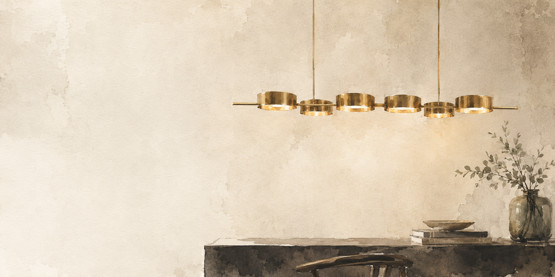 Masiero and the tailoring of light
