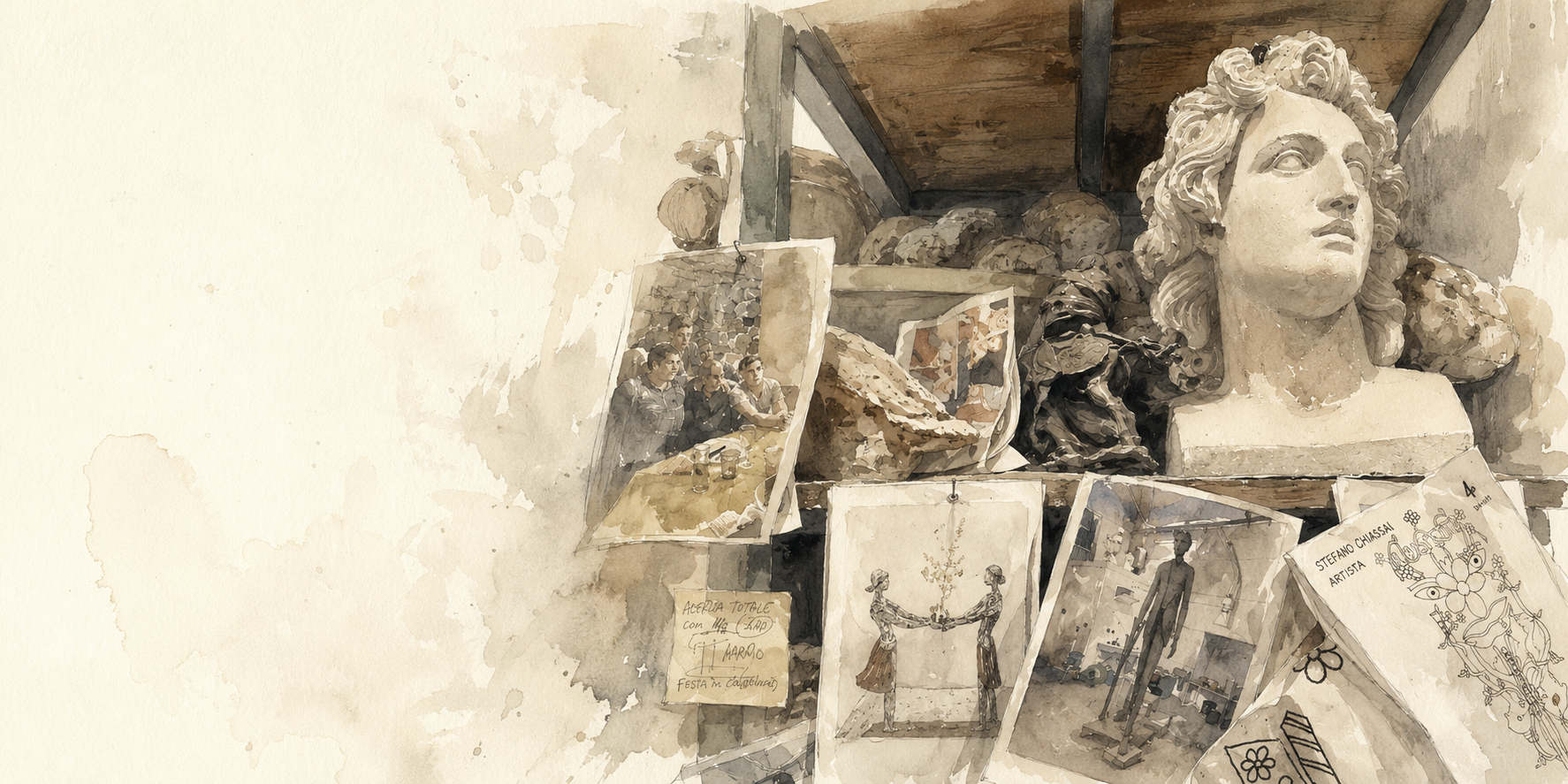 The Foundry in the hills