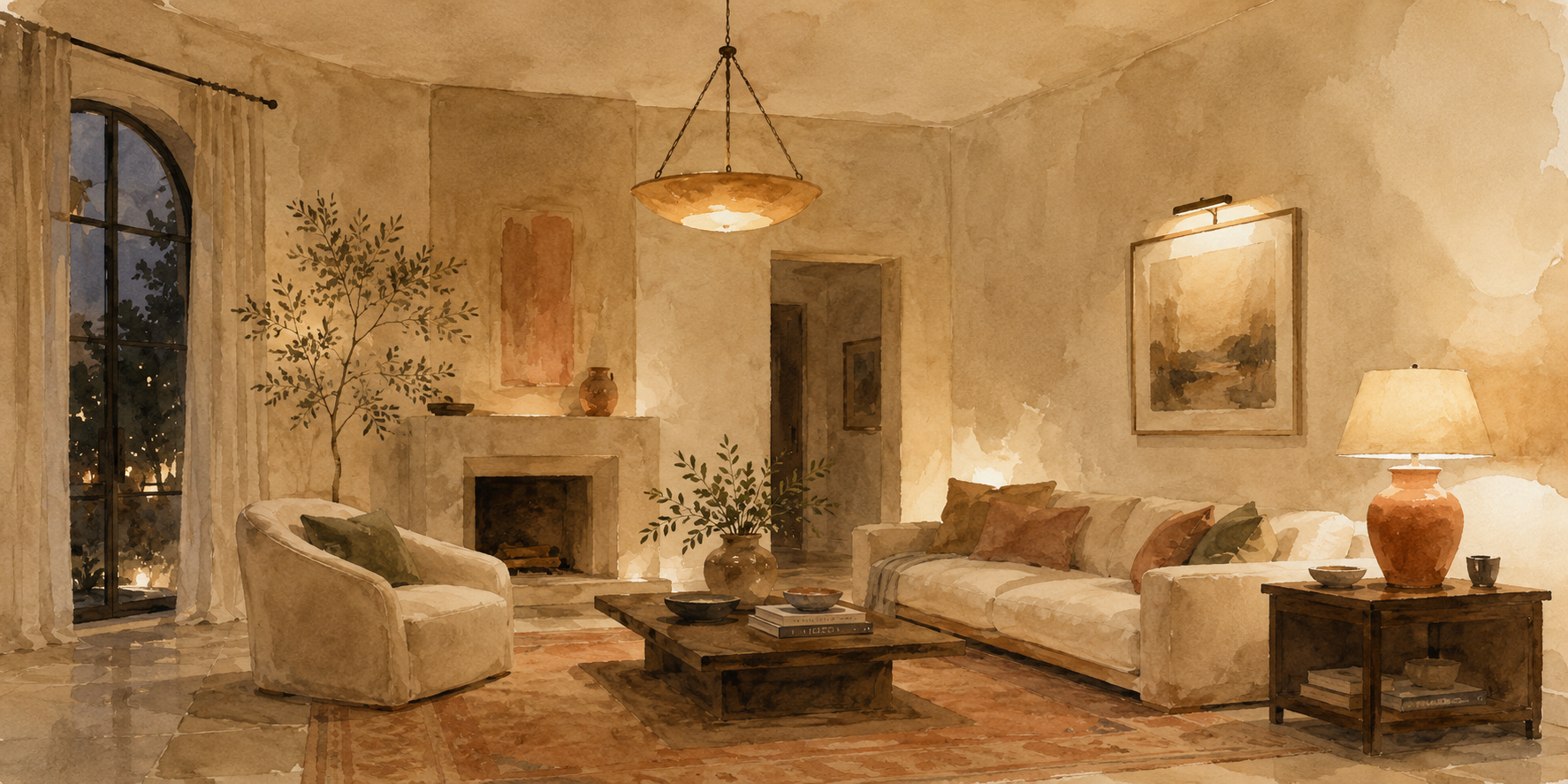 The five-layer lighting scheme - a designers working reference