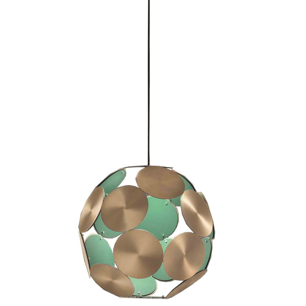 Masiero Timeo LED Ceiling Pendant TIMEO-S1-50