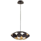 Masiero Timeo LED Ceiling Pendant TIMEO-S1-R65