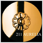 Schonbek Bagatelle Single Heritage Crystal Wall Light in Gold