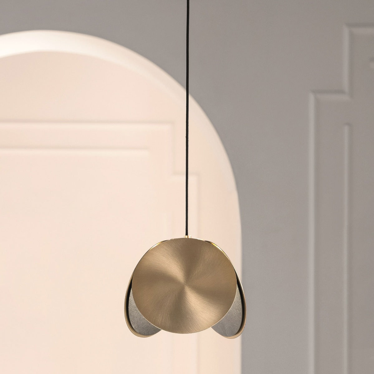 Masiero Timeo LED Ceiling Pendant TIMEO-S1-20