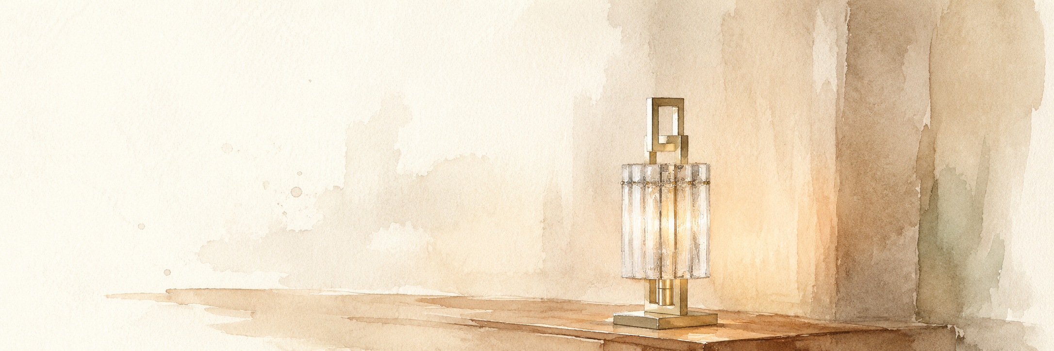 Table Lamps