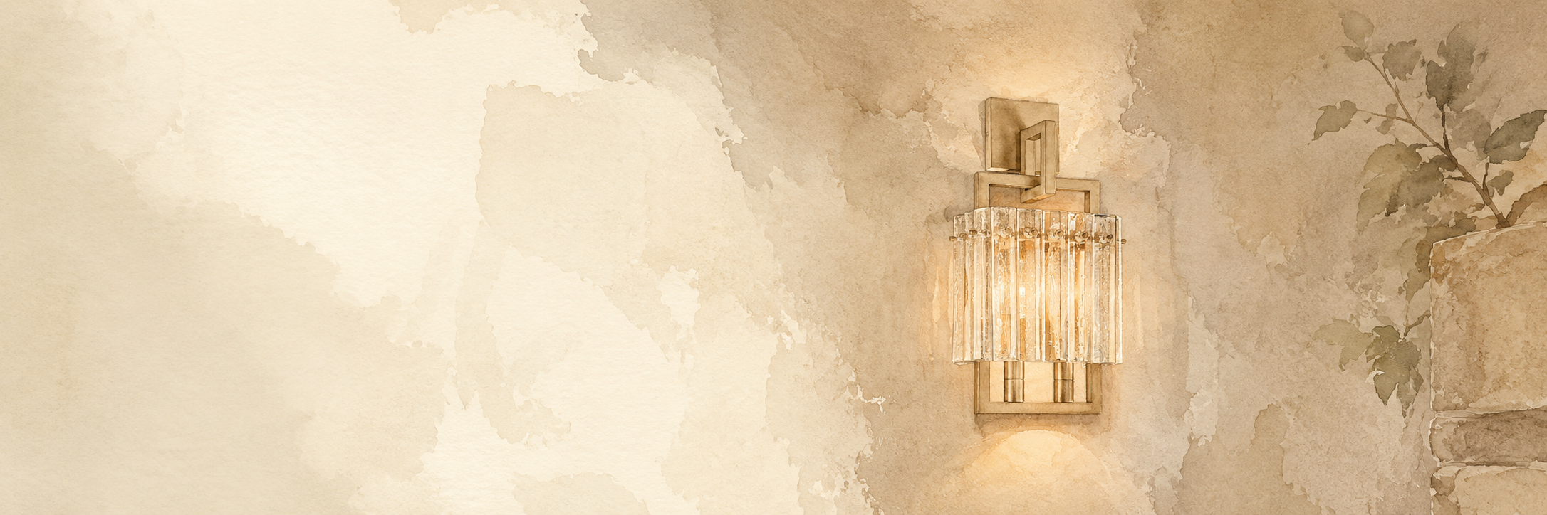 Wall Lights