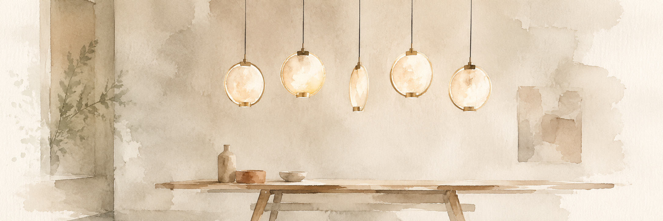 Pendants