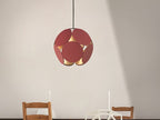 Masiero Timeo LED Ceiling Pendant TIMEO-S1-35