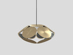 Masiero Timeo LED Ceiling Pendant TIMEO-S1-R45