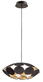 Masiero Timeo LED Ceiling Pendant TIMEO-S1-R45