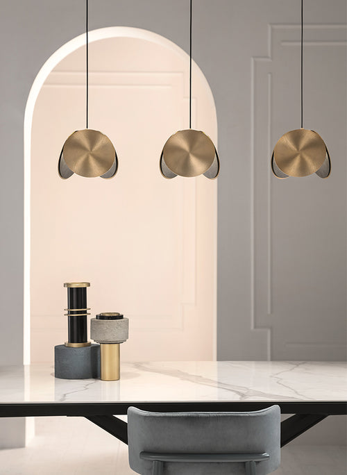 Masiero Timeo LED Ceiling Pendant TIMEO-S1-20