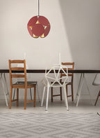 Masiero Timeo LED Ceiling Pendant TIMEO-S1-35
