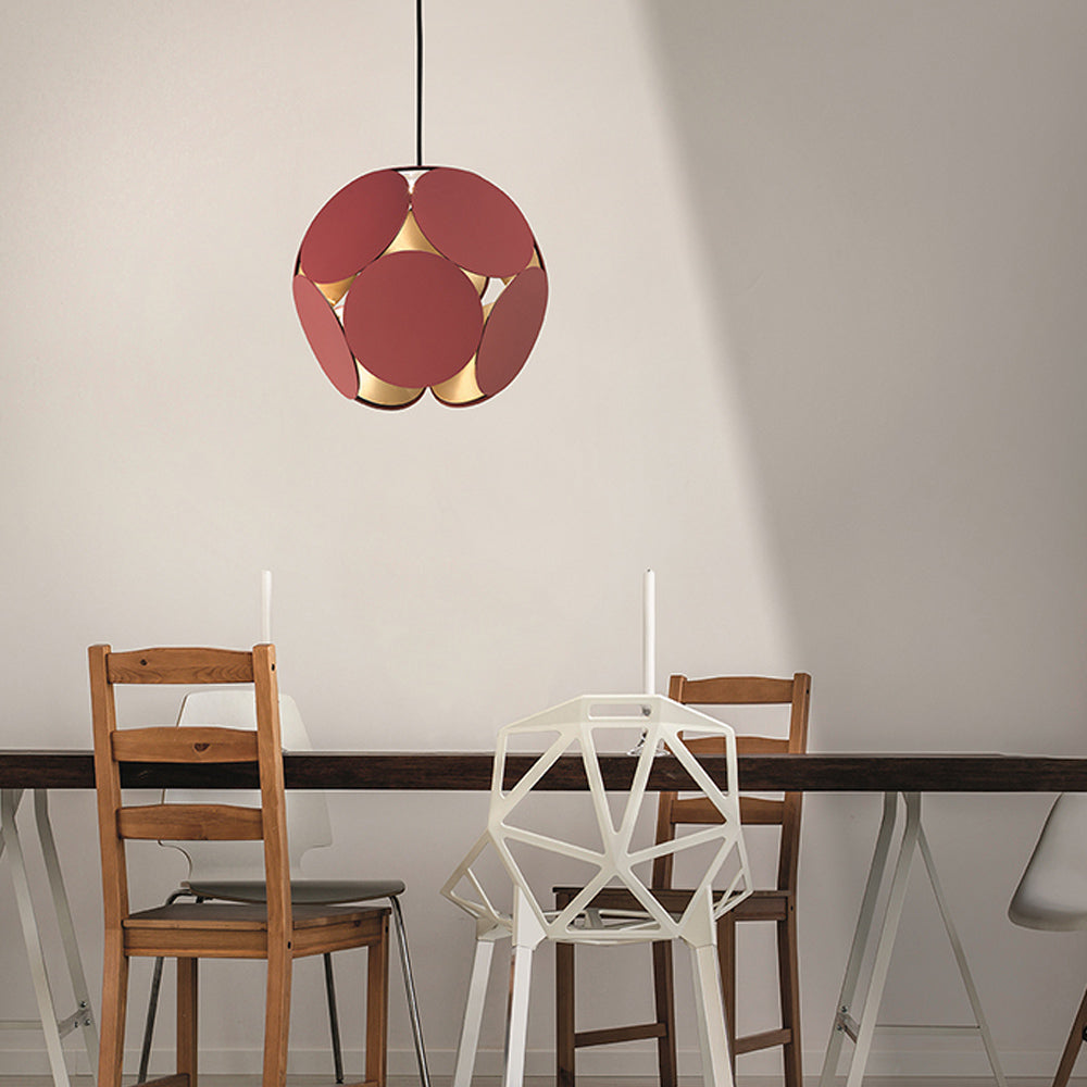 Masiero Timeo LED Ceiling Pendant TIMEO-S1-35